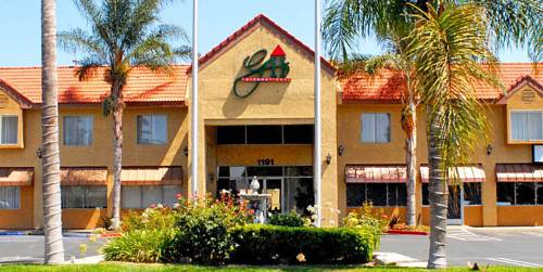 Guesthouse Hotel Inn Suites Upland Use Coupon Code Hotels Get 10234077