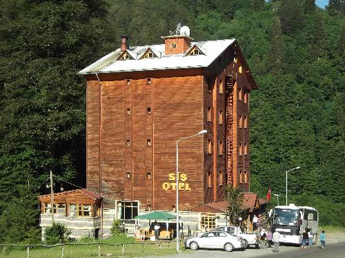 Ayder Cise Dag Evleri, Ayder Yaylasi Reviews, Photos, Room Rates