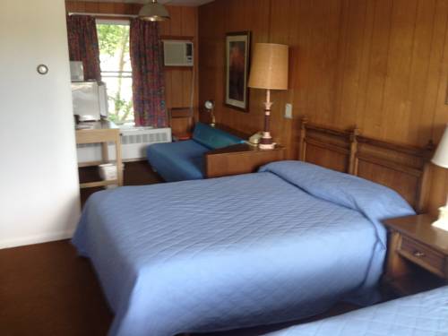 Northern Peaks Motor Inn Gorham Use Coupon Code Hotels Get 10 Off Hotel View