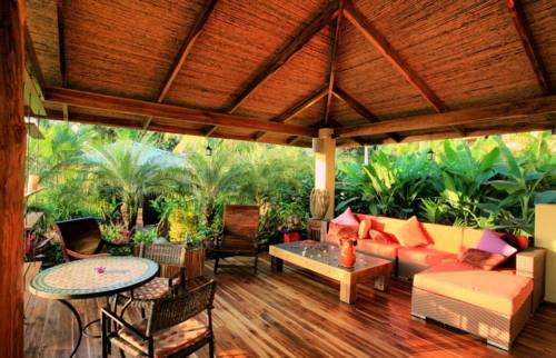 Hotel Casa Chameleon Mal Pais Use Coupon Code Stayintl Get 10881057