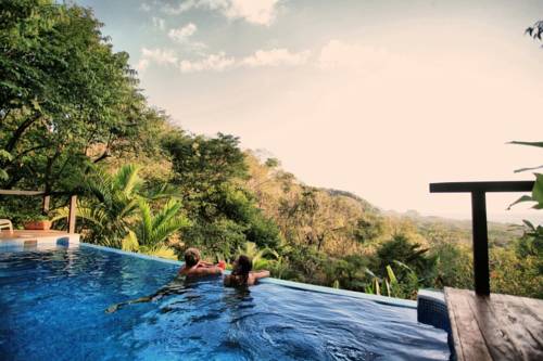 Hotel Casa Chameleon Mal Pais Use Coupon Stayintl Get Previous Next