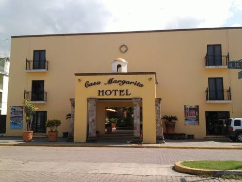 Casa Margarita Hotel  Rincon Guayabitos Reviews  Photos  Room Rates