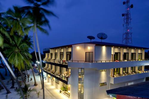 Kaani Beach Hotel Maldives Reviews Photos Room Rates 14332462