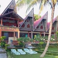 Hotels With Bar In Ambarita Book Ambarita Hotels With Bar