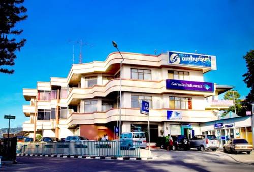 Hotel Ambun Suri Bukittinggi Use Coupon Code Stayintl Get 13534627