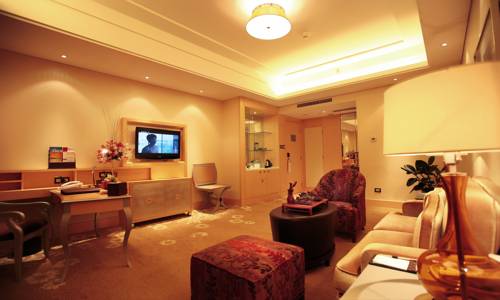 Lijingwan International Hotel Beijing Reviews Photos Room Rates Suite