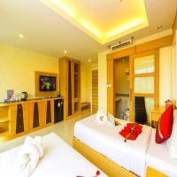 Page 5 Book 3 Star Hotels In Patong Beach Patong Beach - 