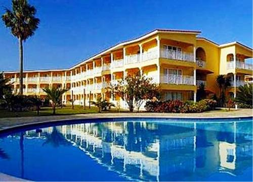 Lifestyle Tropical Beach Resort Spa San Felipe De Puerto Plata 12952181