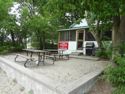 Beachfront At Wasaga Cottages Wasaga Beach Use Coupon Code