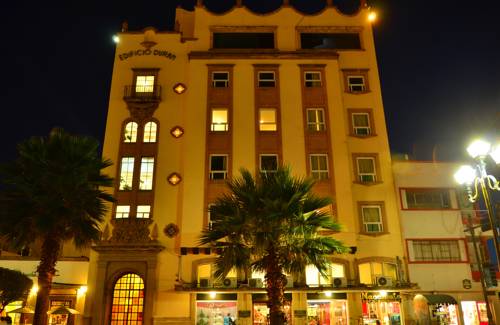 Hotel Casablanca Durango Reviews Photos Room Rates Hotel View