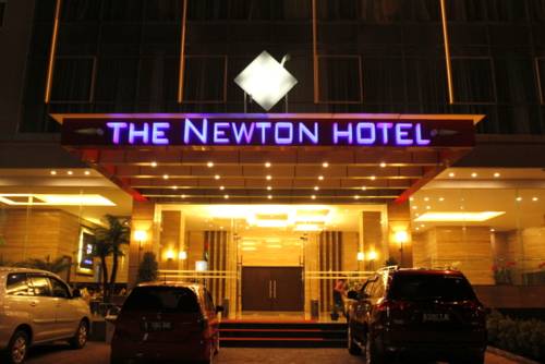 The Newton Hotel Bandung Use Coupon Code Hotels Get 10 Off 13589614