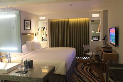 The Kuta Beach Heritage Hotel Bali Reviews Photos Room Rates Guest Room