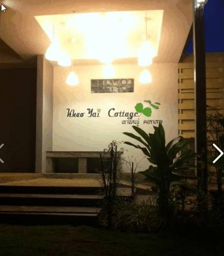 Khao Yai Cottage Mu Si Use Coupon Stayintl Get 2 000