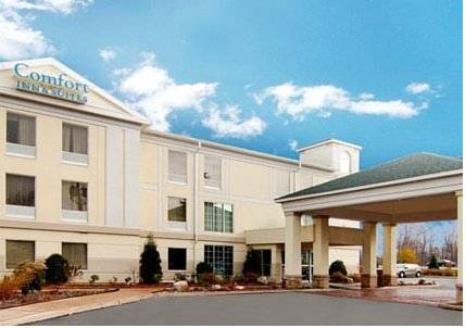 Comfort Inn Suites Mount Pocono Mount Pocono Reviews Photos