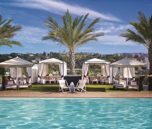 The London West Hollywood A 4 Star Rated Hotel In 15606491 15606488 15606481 15606478