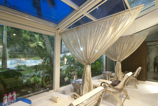 O2 spa coupons hyderabad