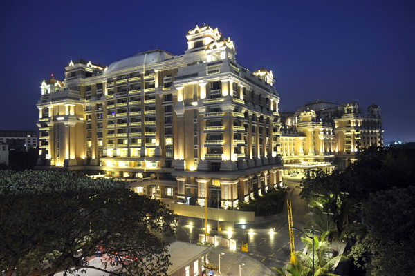 Chennai Seven Star Hotels Rouydadnews Info Itc Grand Chola Chennai Use Coupon Newyear Get 3 000