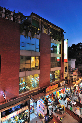 Hotel Shelton New Delhi Use Coupon Best Get 3 000 Hotel Shelton New Delhi