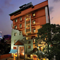 Book Hotels in Ernakulam South Railway Station, Kochi | 29 hotels in