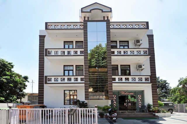 Hotel Galaxy Dehradun Use Coupon Code Festive Get Featured