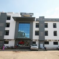 Osmanpura Hotels Book In Aurangabad With Prices Img 1238 3 Star 4 0 Of 5 Hotel Avon International Airport Aurangabad