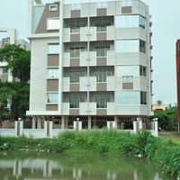 Hand Picked Service Apartments In Salt Lake Sector 5 Kolkata 100 Himalaya Inn Service Apartment