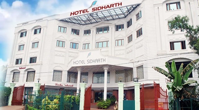 Hotel Sidharth Bhubaneswar Use Coupon Code Best Get Hotel View