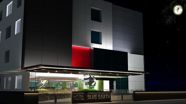 Hotel Blue Earth Srikakulam Use Coupon Code Hotels Get 10 Off Results View