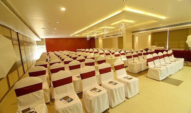 Hotel Blue Earth Srikakulam Use Coupon Code Hotels Get 10 Off Conference Hall