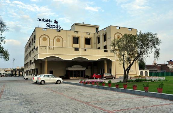 Hotel Krishna Continental  Bathinda  Room rates  Reviews DEALS