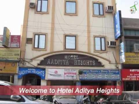 Hotel Aaditya Heights Amritsar Use Coupon Code Best Get Hotel Aaditya Heights Amritsar Room 30394669g