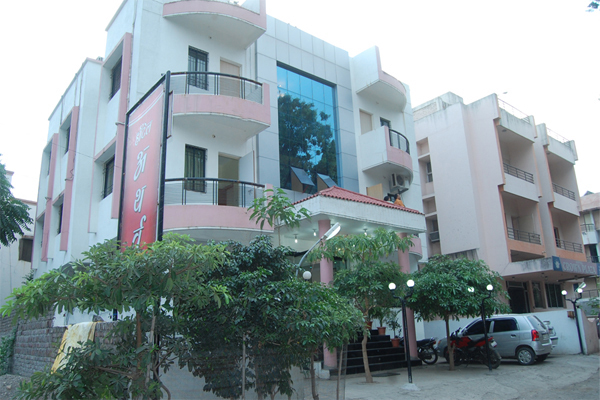 Hotel Atharva Aurangabad Use Coupon Code Best Get 3