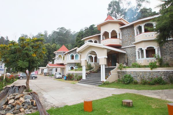 Hotel Wood Palace Kodaik Use Coupon Code Best Get Results View