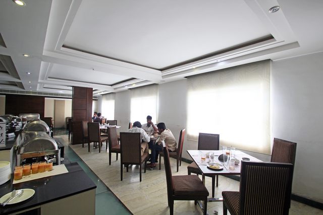 hotel the central park ongole use coupon code festive get