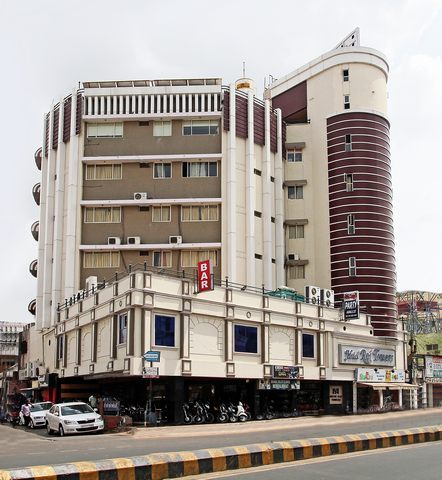 Hotel Raj Towers Vijayawada Use Coupon Code Best Get Results View