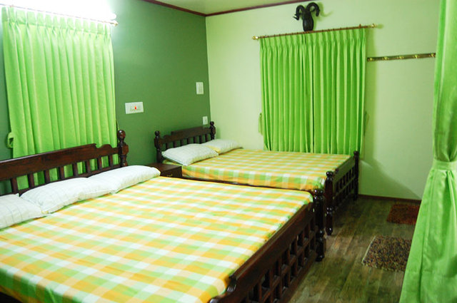 Deepikas Resorts  Valparai  Room rates  Reviews DEALS