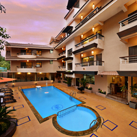 Hotels In Goa 100 Genuine Reviews Photos 24 7 Call Support La Sunila Pool View 1