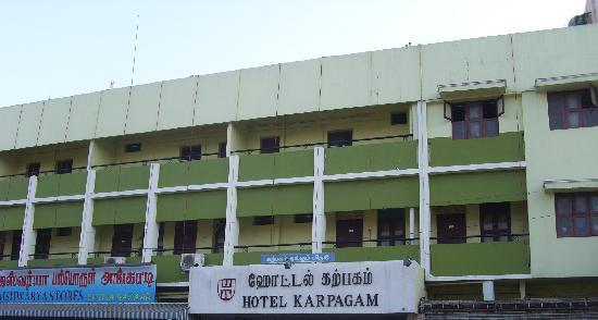 Hotel Karpagam International Chennai Use Coupon Code Best Results View