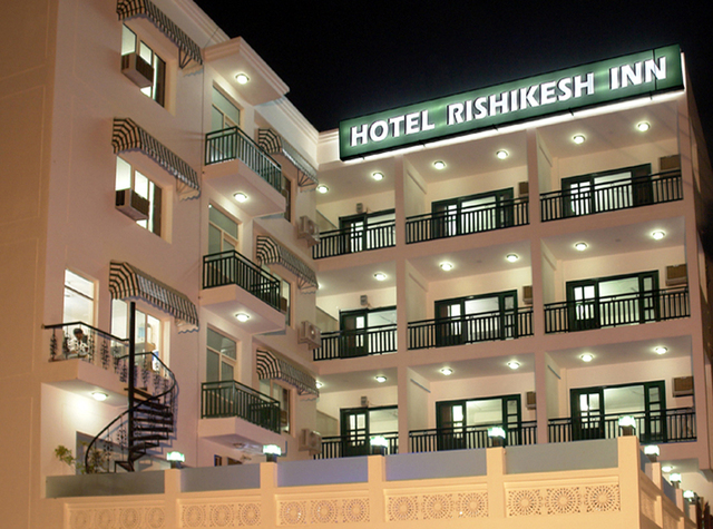 Rishikesh Inn By One Hotels Use Coupon Code Best 2