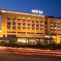Book 5 Star Hotels In Manesar And Get Upto 3 000 Cashback Cleartrip Hotel Facade