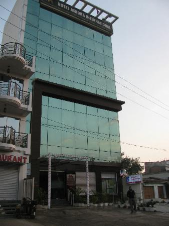 Hotel Ashoka International, Giridih. Room rates, Reviews & DEALS