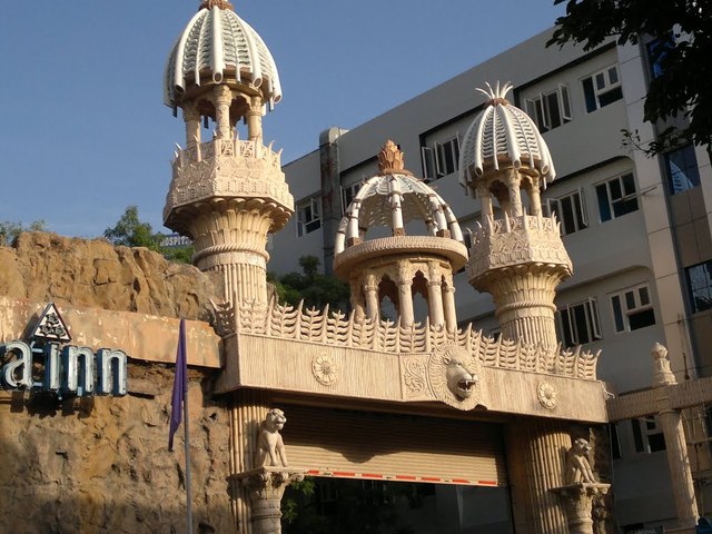 Hotel Sign Regency  Kurnool  Room rates  Reviews DEALS