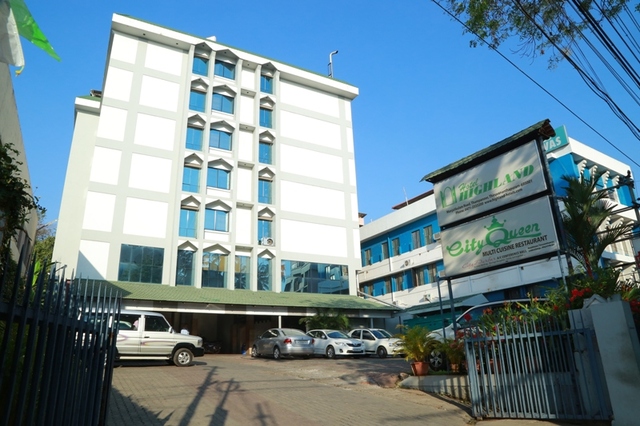 Highland Hotel Trivandrum Use Coupon Code Festive Get Entrance