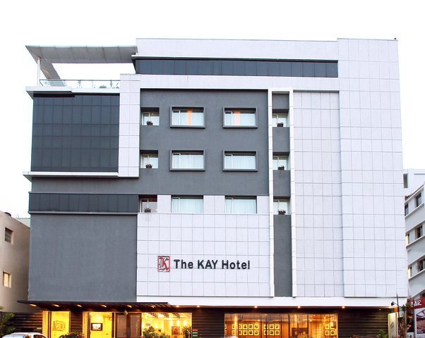 Hotels In Vijayawada Book Great Deals Available
