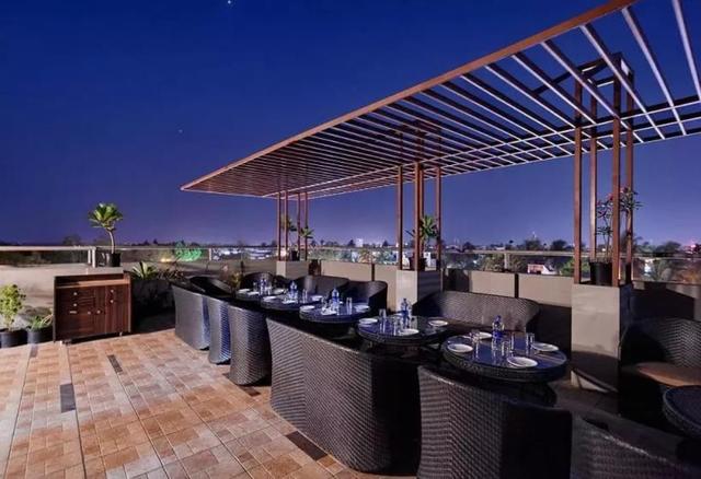 Hotel Krishna International  Sangli  Room rates  Reviews DEALS