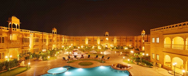 Desert Tulip Hotel And Resort Jaisalmer Use Coupon Code Best 22