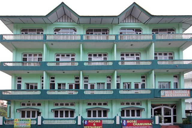 Hotel Chamunda Dharamshala Use Coupon Code Get Img 3113