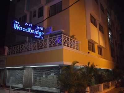 The Woodbridge Hotel Bangalore Use Coupon Code Best Get Results View
