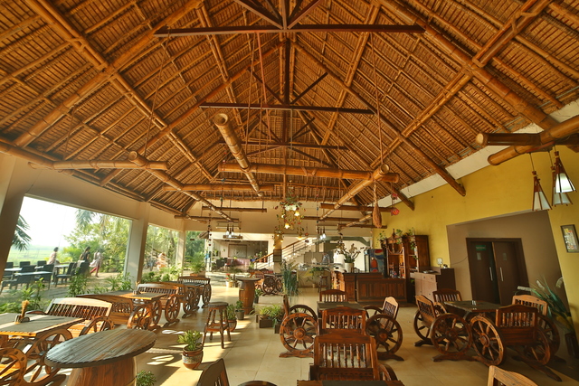 Palavelli Boutique Resorts, Dindi. Room rates, Reviews & DEALS