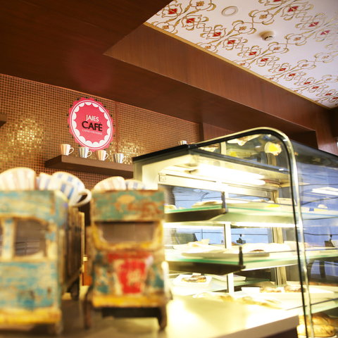 jaipur tulip golden hotel